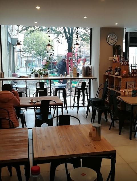La bottega — photo 3