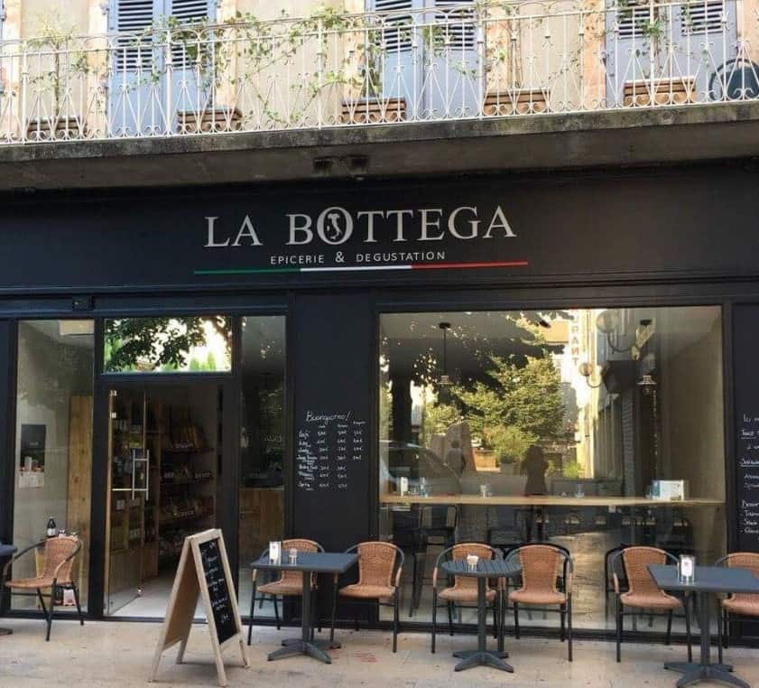 La bottega — photo 2