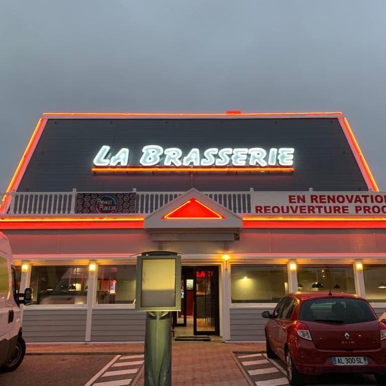 La Brasserie — photo 3