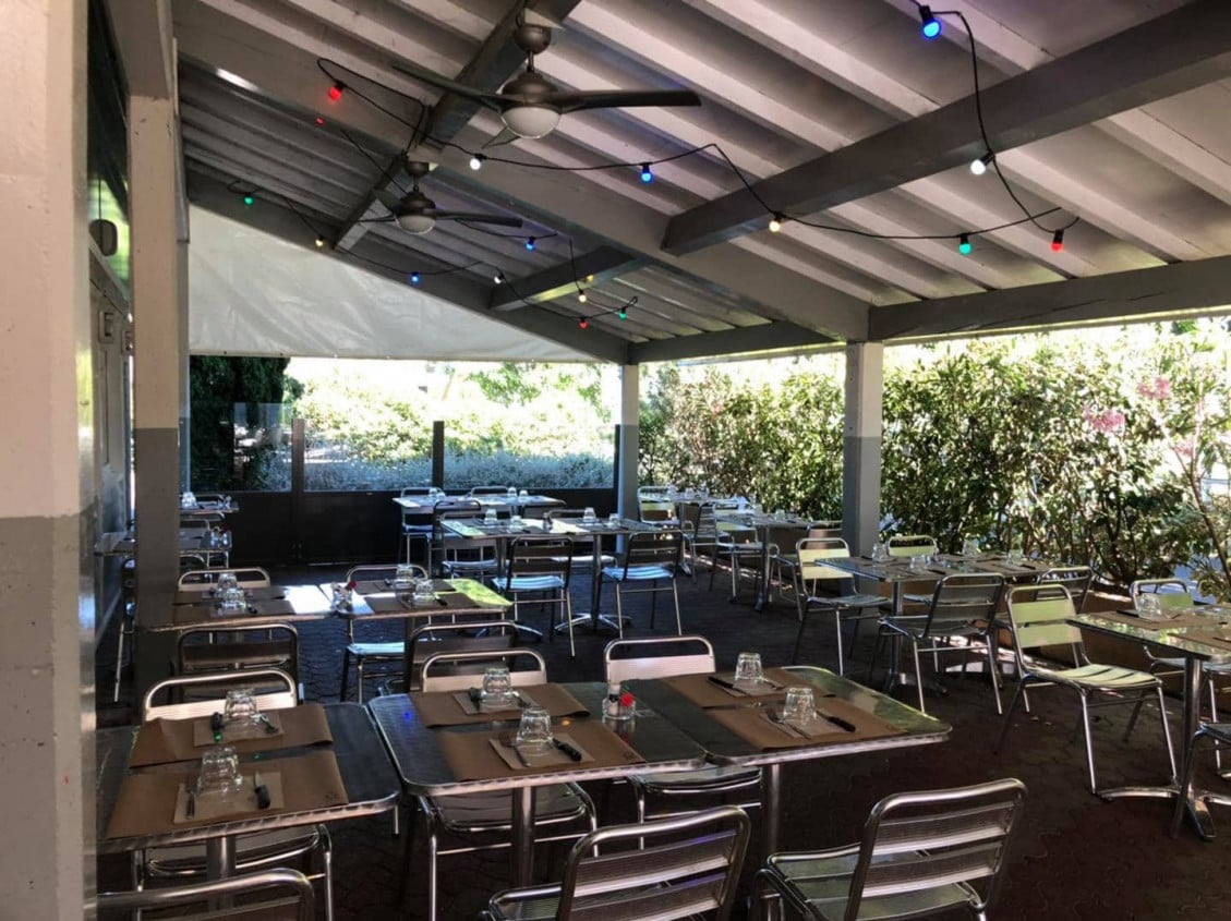 La Brasserie — photo 2