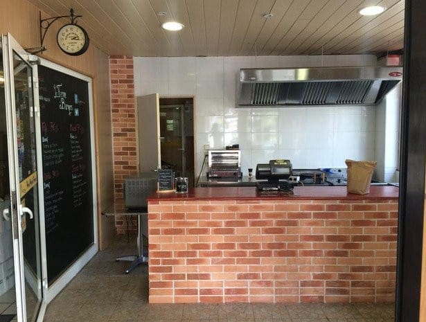 La Ferme à Burgers — photo 2