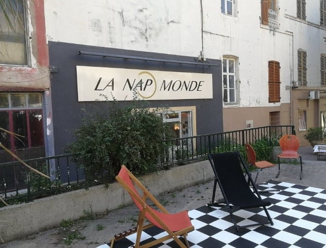 La Nap' Monde — photo 2