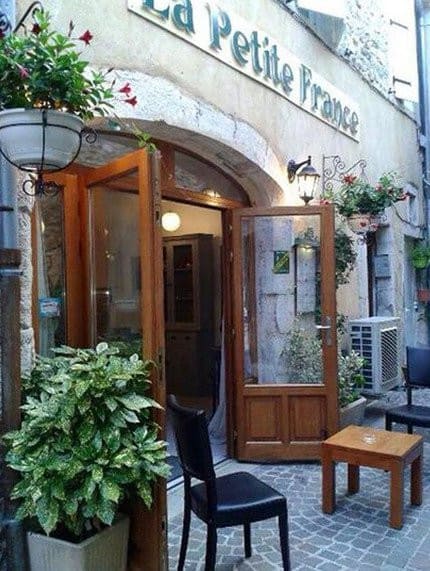 La Petite France — photo 2