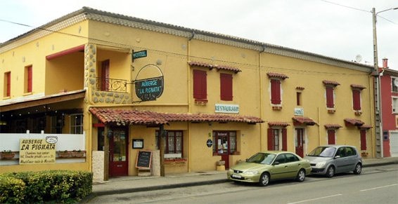 Photo de La Pignata