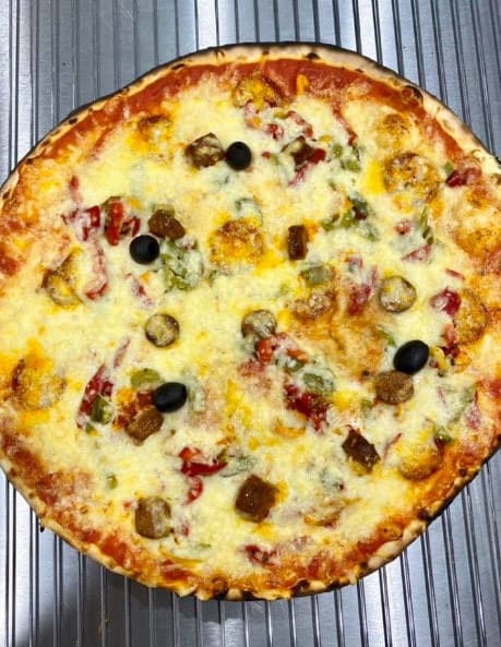 La pizz’à bois — photo 2