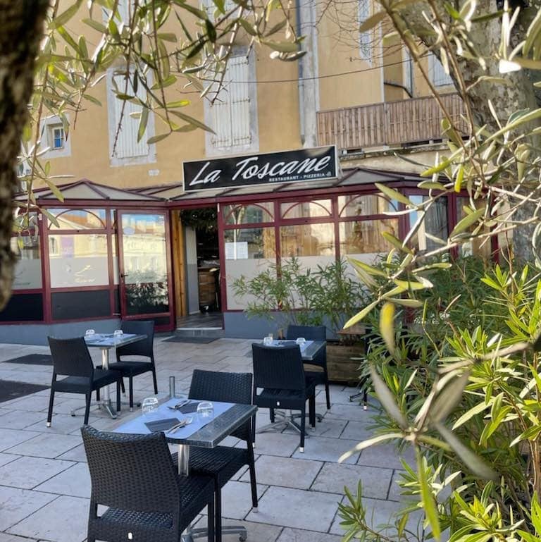 La Toscane — photo 3