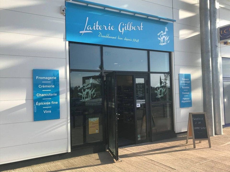 Laiterie Gilbert — photo 3