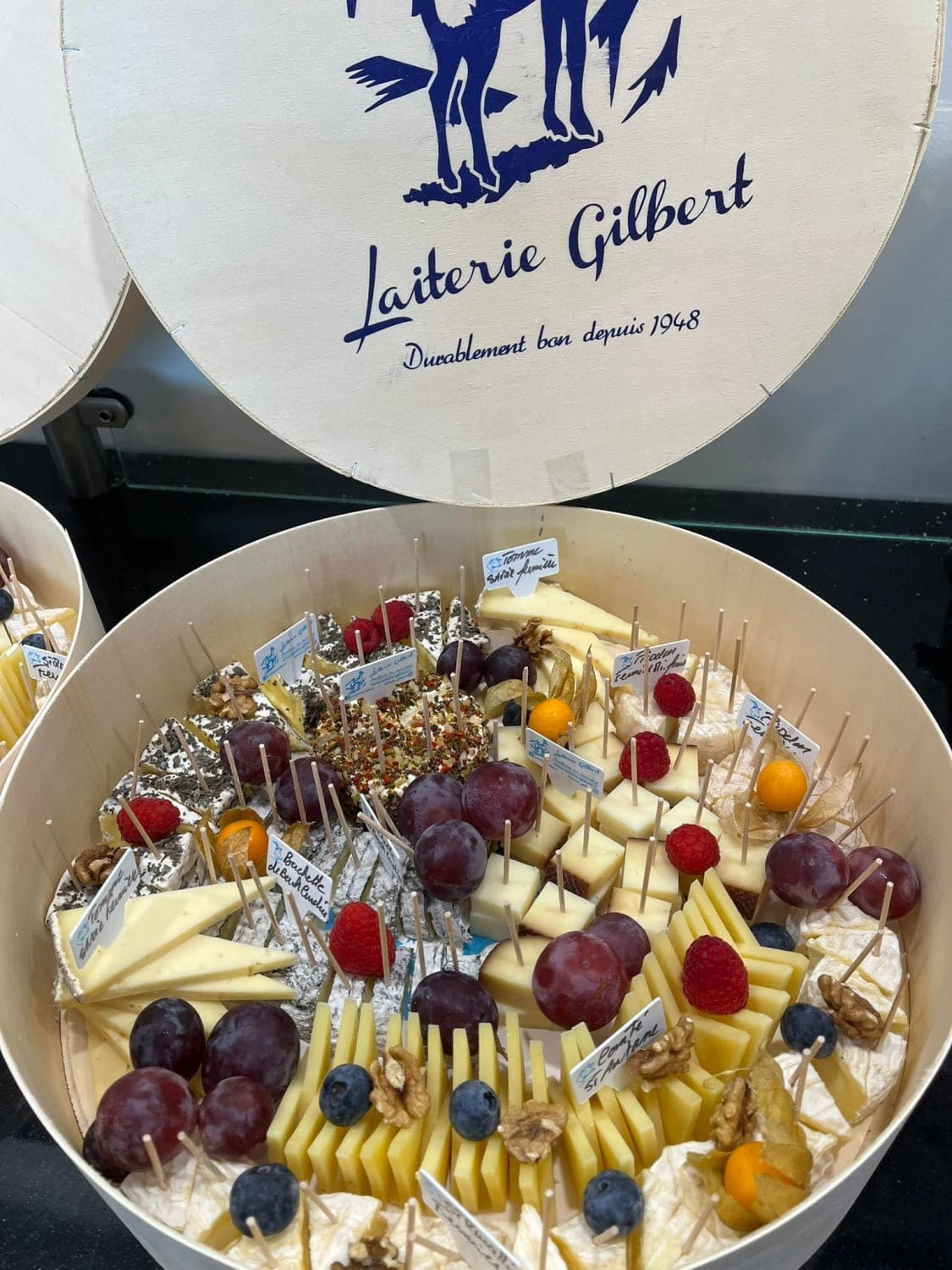 Laiterie Gilbert — photo 2