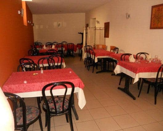 Le Bistro Latin — photo 3
