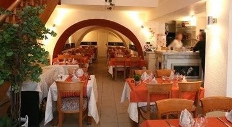 Le Bistro Latin — photo 2