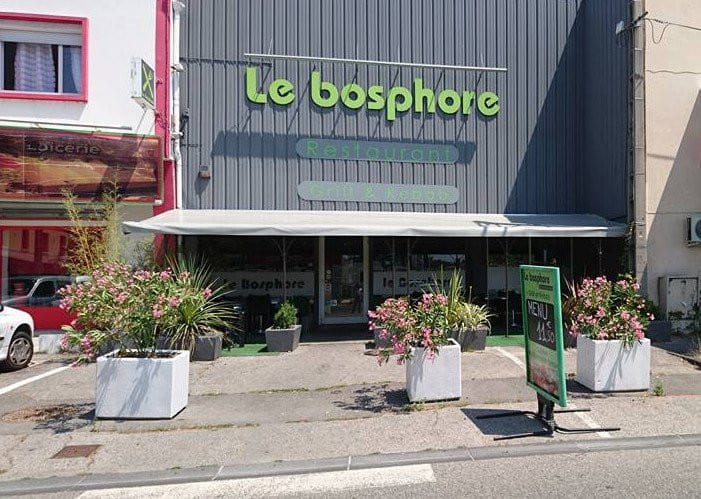 Le Bosphore — photo 2