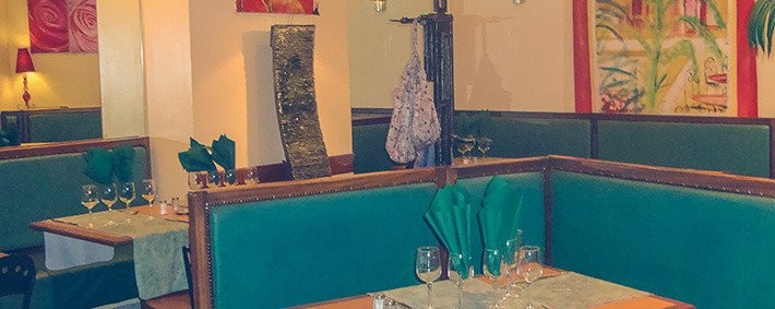 Le Café Des Allées — photo 3