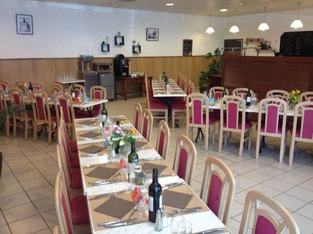 Le Comptoir des Criques — photo 2