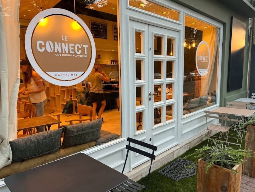 Le Connec’T — photo 2