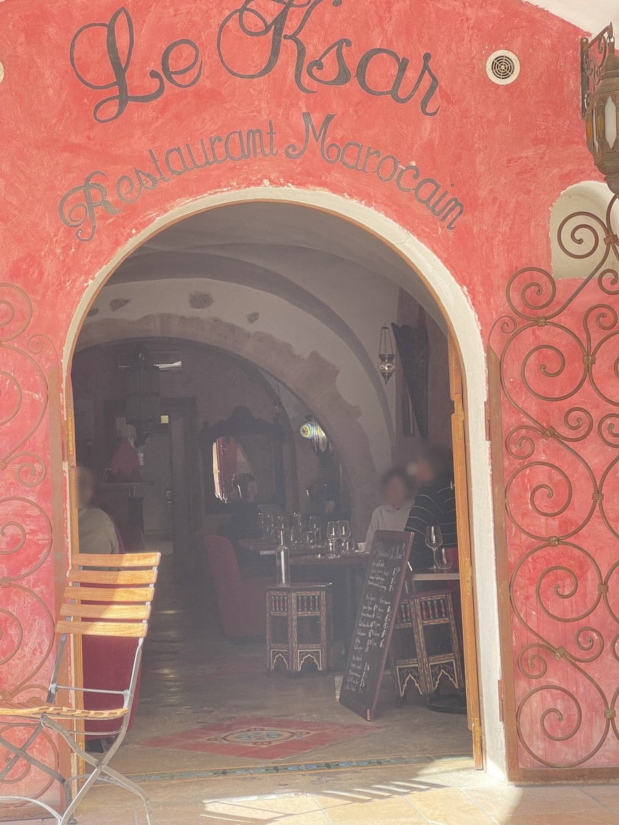 Le Ksar — photo 2