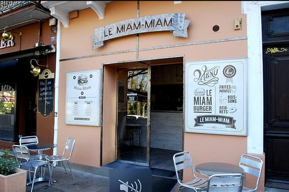 Le Miam Miam — photo 3