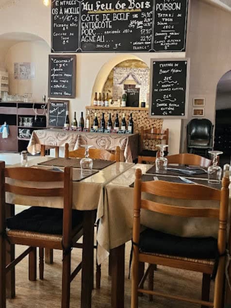 Le Rest'O du Château — photo 3