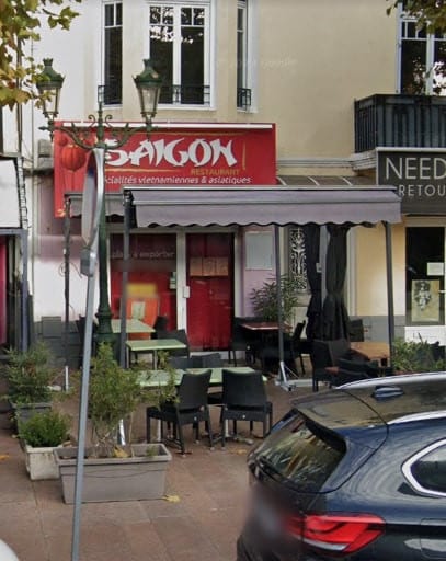 Le Saigon — photo 3