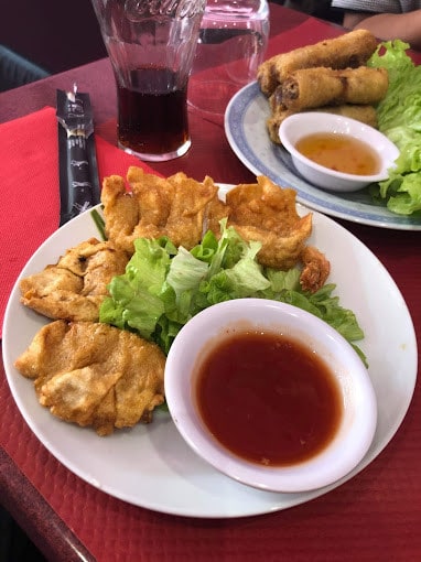 Photo de Le Saigon