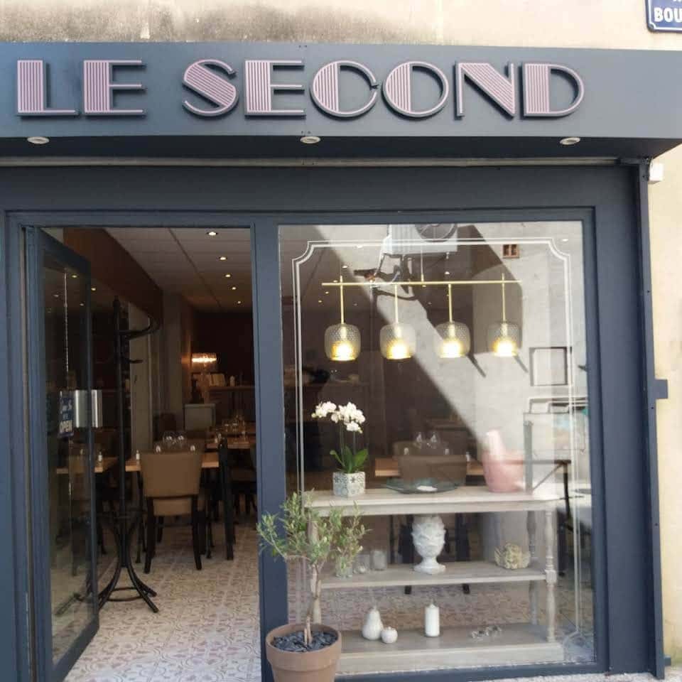 Le Second — photo 2