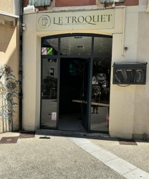 Le Troquet — photo 2
