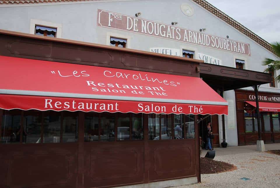 Les Carolines — photo 2