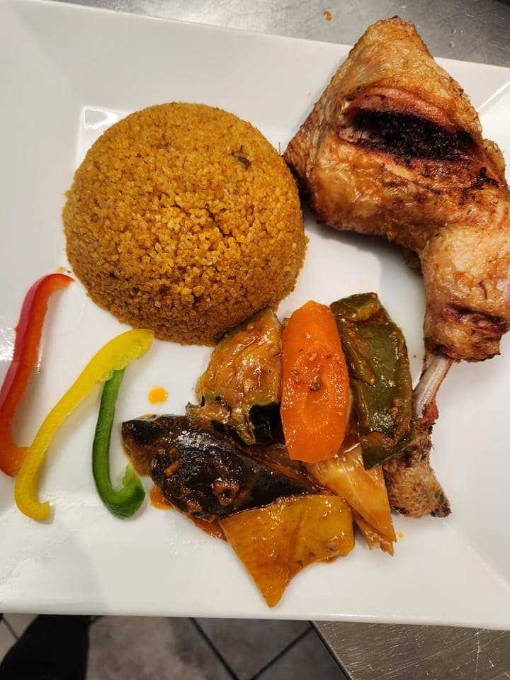 Les Saveurs de Juju — photo 2