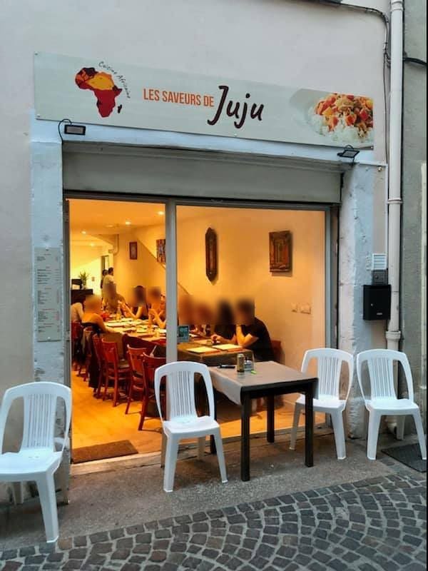 Les Saveurs de Juju — photo 3