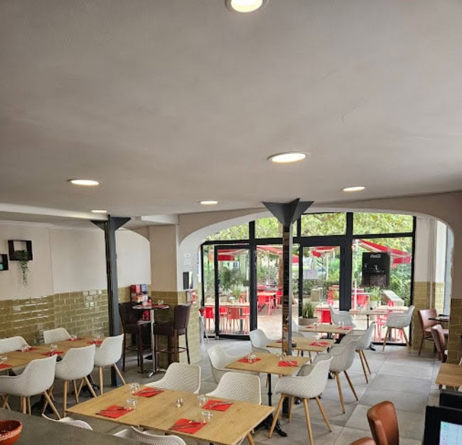 Les Saveurs du Coin — photo 3