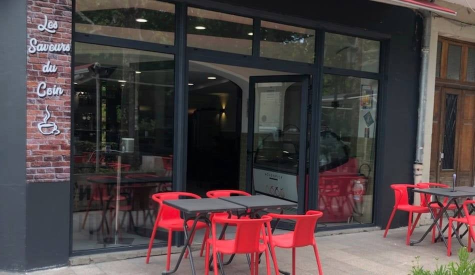 Les Saveurs du Coin — photo 2