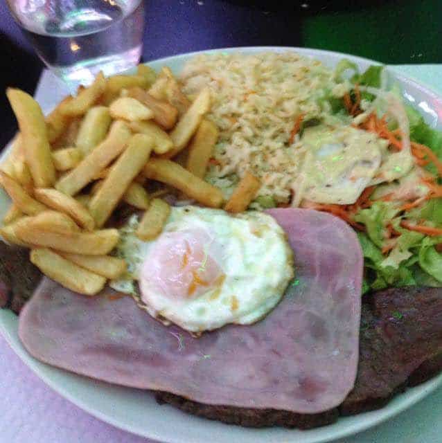 Photo de Lusitano