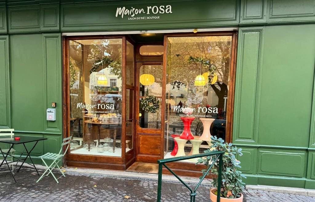 Maison Rosa — photo 3