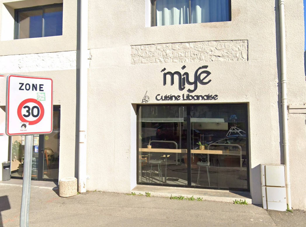 Miyé — photo 2