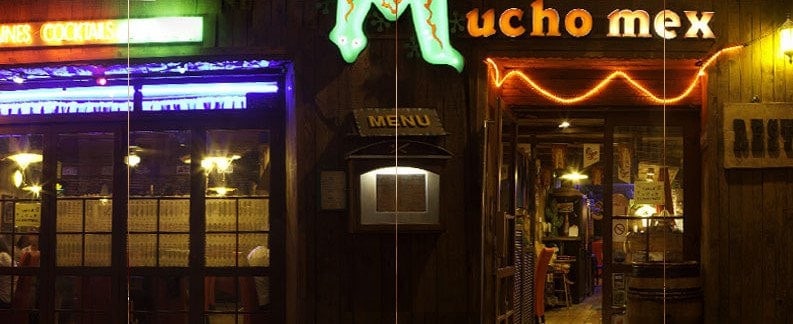 Mucho Mex — photo 2
