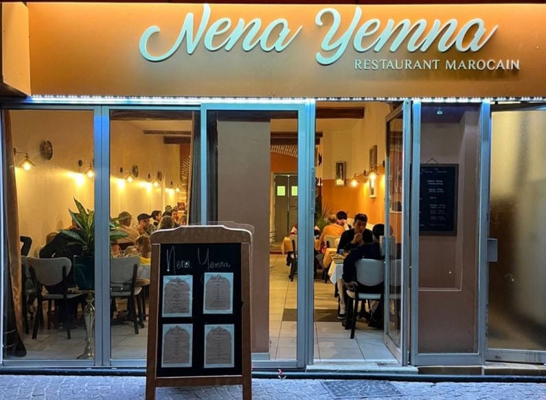Nena Yemna — photo 2