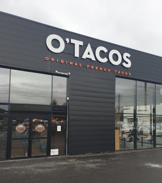 O'tacos — photo 2