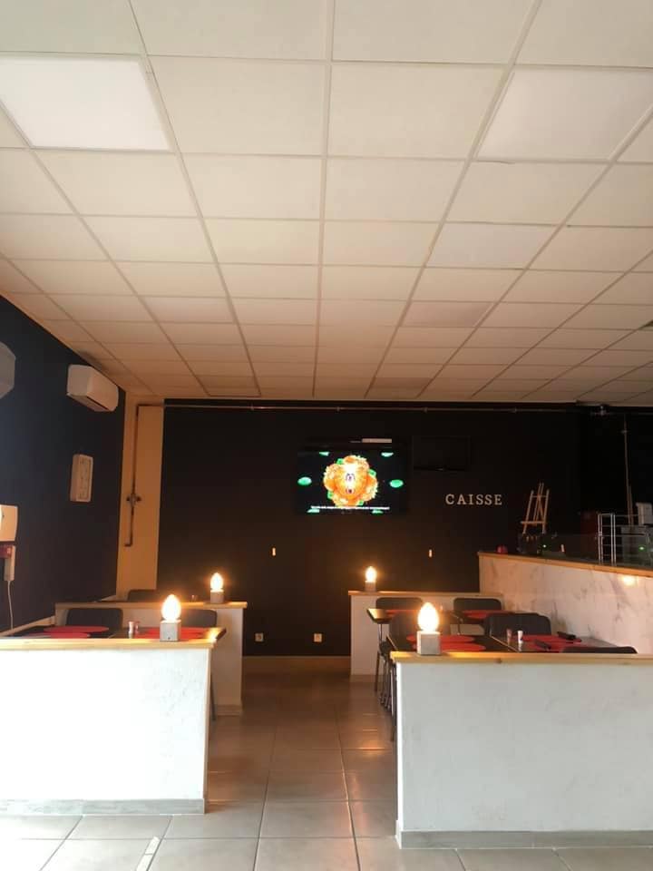 Pizzeria La maison du bon — photo 3
