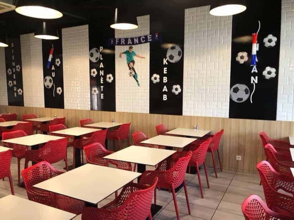 Planete kebab — photo 3