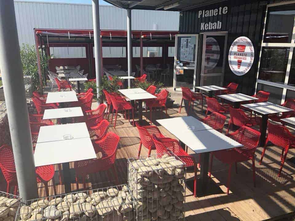 Planete kebab — photo 2