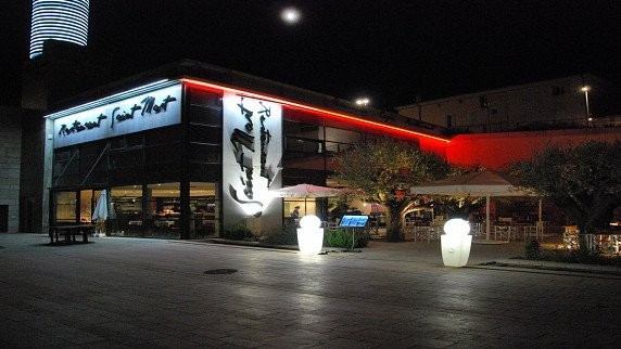 Restaurant Saint Martin — photo 2