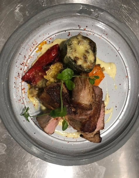 Soul Kitchen — photo 2