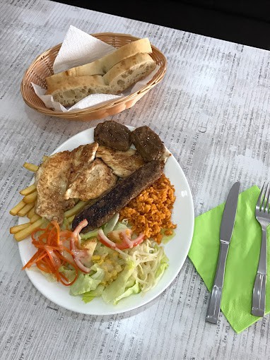 Star Kebab — photo 2