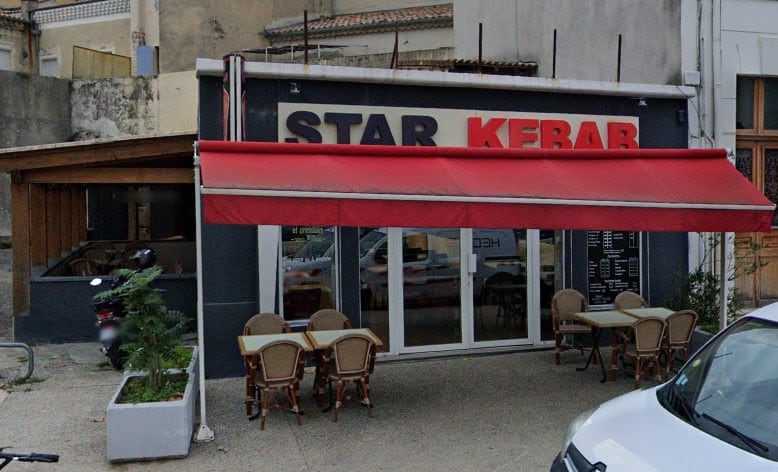 Star Kebab — photo 3