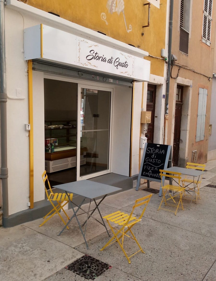Storia di Gusto — photo 3