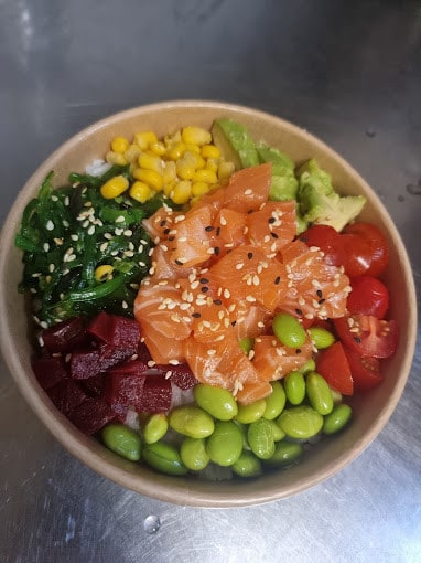 Photo de Sushi Asahi