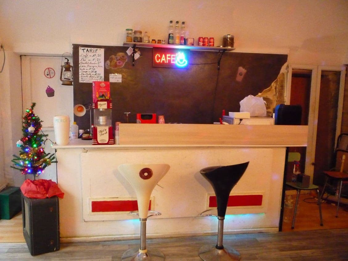 The vintage coffee — photo 2