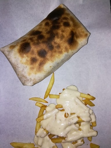 Photo de Yo Tacos