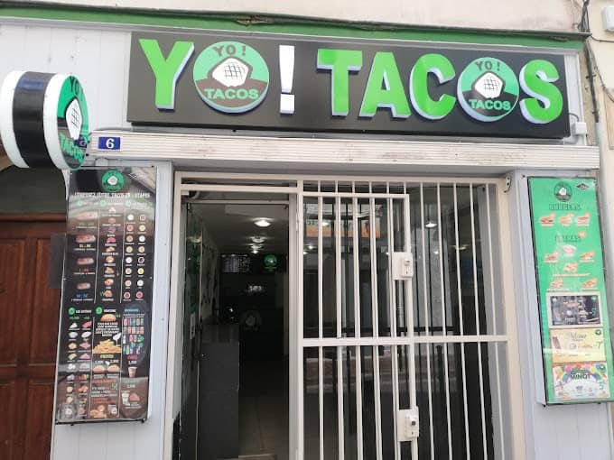Yo Tacos — photo 2