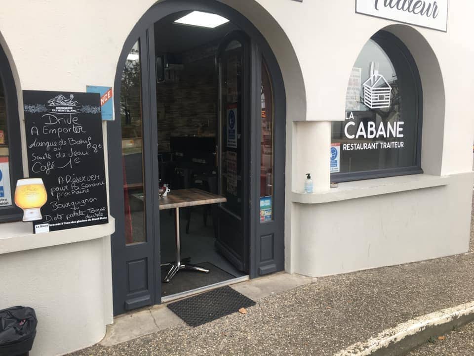 La Cabane — photo 2