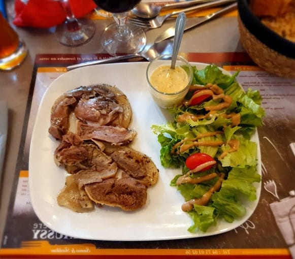 Les Agapons — photo 2
